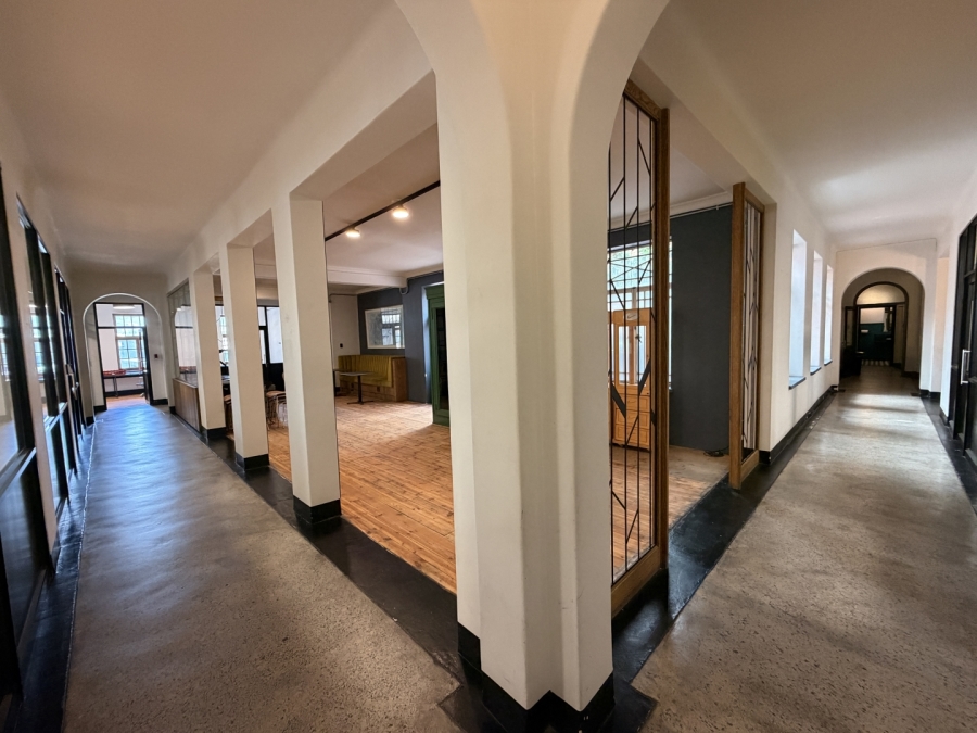 To Let Commercial Property for Rent in Cape Town City Centre Western Cape